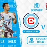 Soi kèo Chicago Fire vs LA Galaxy 07h30 ngày 0206