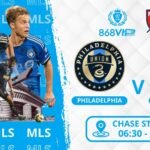 Soi kèo Philadelphia Union vs Montreal 06h30 ngày 02/06