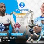 Soi kèo Vancouver Whitecaps vs Colorado Rapids 09h30 ngày 02/06