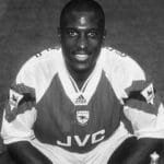 Kevin Campbell: Cựu tiền đạo Arsenal qua đời ở tuổi 54