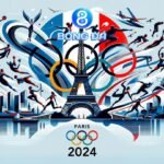 Lịch thi đấu bóng đá Olympic 2024