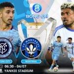 Soi kèo New York City vs Montreal 06h30 ngày 04/07