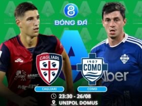 Soi kèo Cagliari vs Como 23h30 ngày 26/08