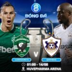 Soi kèo Ludogorets vs Qarabag 01h00 ngày 14/08