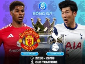 Soi kèo Man United vs Tottenham 22h30 ngày 29/09