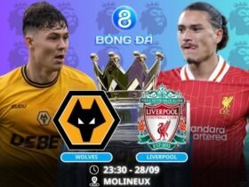 Soi kèo Wolves vs Liverpool 23h30 ngày 28/09