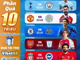 Mini game dự đoán kết quả ngày 31/10