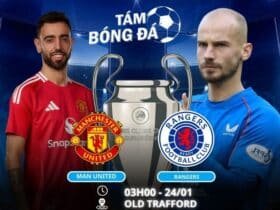 Soi kèo Man United vs Rangers