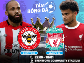 Nhận định, soi kèo Brentford vs Liverpool 22h00 ngày 18/01