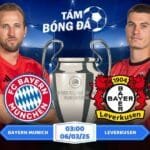 Soi kèo Bayern Munich vs Bayer Leverkusen 03h00 ngày 06/03